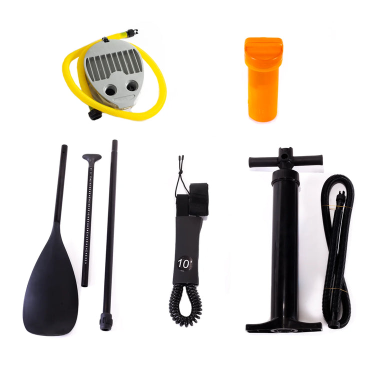 Accessories