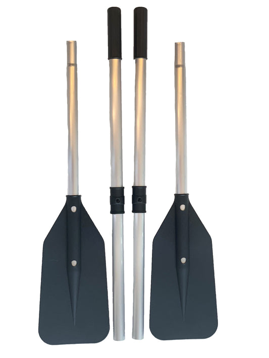 Inflatable Dinghy Oar Set