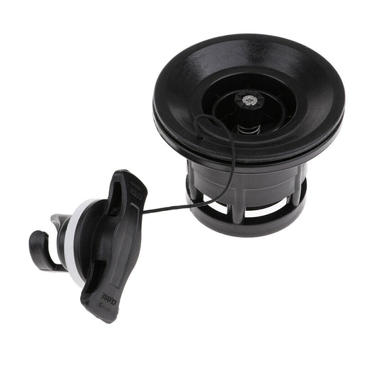 Chamber Valve